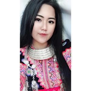 Meet your Posher, Ying